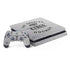 NHL Los Angeles Kings Black Text PS4 Slim Bundle Skin