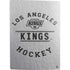 NHL Los Angeles Kings Black Text PS5 Digital Edition Bundle Skin