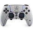 NHL Los Angeles Kings Black Text PS5 DualSense Edge Pro Controller Skin