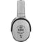 NHL Los Angeles Kings Black Text Skullcandy Venue Skin