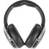 NHL Los Angeles Kings Black Text Skullcandy Venue Skin