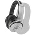 NHL Los Angeles Kings Black Text Skullcandy Venue Skin