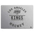 NHL Los Angeles Kings Black Text Surface Laptop 2 Skin
