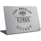 NHL Los Angeles Kings Black Text Surface Laptop 4 15in Skin