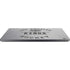 NHL Los Angeles Kings Black Text Surface Laptop 7 13.8in Skin