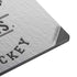 NHL Los Angeles Kings Black Text Surface Laptop 7 13.8in Skin