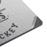 NHL Los Angeles Kings Black Text Surface Laptop 7 15in Skin