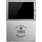NHL Los Angeles Kings Black Text Surface Pro 3 Skin