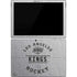 NHL Los Angeles Kings Black Text Surface Pro 7 Skin