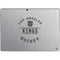 NHL Los Angeles Kings Black Text Surface Pro 9 Skin