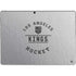 NHL Los Angeles Kings Black Text Surface Pro 9 Skin