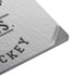 NHL Los Angeles Kings Black Text Universal Laptop 16in (13 x 9.4in) Skin