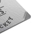 NHL Los Angeles Kings Black Text Universal Laptop 17in (13.8 x 10in) Skin