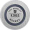 NHL Los Angeles Kings Black Text Wireless Charger Skin