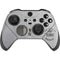 NHL Los Angeles Kings Black Text Xbox Elite Wireless Controller Series 2 Skin