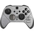 NHL Los Angeles Kings Black Text Xbox Elite Wireless Controller Series 2 Skin