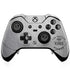 NHL Los Angeles Kings Black Text Xbox One Elite Controller Skin