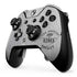 NHL Los Angeles Kings Black Text Xbox One Elite Controller Skin