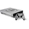 NHL Los Angeles Kings Black Text Xbox One X Bundle Skin