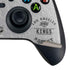 NHL Los Angeles Kings Black Text XBox Series X Digital Edition Bundle Skin