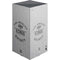 NHL Los Angeles Kings Black Text XBox Series X Digital Edition Console Skin