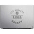 NHL Los Angeles Kings Black Text HP ZBook Fury 16 G10 Skin