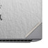 NHL Los Angeles Kings Black Text HP ZBook Fury 16 G10 Skin