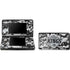 NHL Los Angeles Kings Camo Nintendo Skins