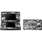 NHL Los Angeles Kings Camo 3DS (2011) Skin