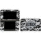NHL Los Angeles Kings Camo 3DS XL 2015 Skin