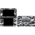NHL Los Angeles Kings Camo Nintendo Skins