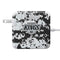 NHL Los Angeles Kings Camo 85W Power Adapter (15 and 17 inch MacBook Pro Charger) Skin