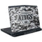 NHL Los Angeles Kings Camo Dell Alienware Skin