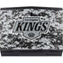 NHL Los Angeles Kings Camo Dell Alienware Skin