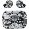 NHL Los Angeles Kings Camo Amazon Echo Buds Skin
