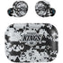 NHL Los Angeles Kings Camo Amazon Echo Buds Skin