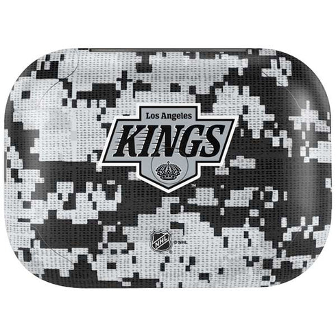 NHL Los Angeles Kings Camo Amazon Echo Buds Skin