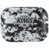 NHL Los Angeles Kings Camo Amazon Echo Buds Skin