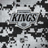 NHL Los Angeles Kings Camo Amazon Echo Skin