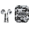 NHL Los Angeles Kings Camo Apple AirPods 2 Skin