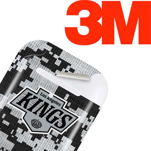 NHL Los Angeles Kings Camo Apple AirPods 2 Skin