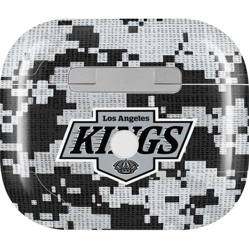 NHL Los Angeles Kings Camo Apple AirPods (3rd Gen 2021) Skin