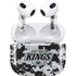 NHL Los Angeles Kings Camo Apple AirPods (3rd Gen 2021) Skin