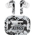 NHL Los Angeles Kings Camo AirPods Skins