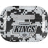 NHL Los Angeles Kings Camo Apple AirPods Pro Skin