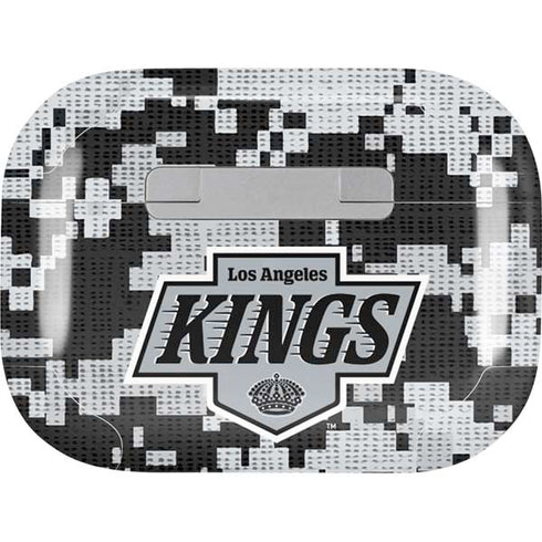 NHL Los Angeles Kings Camo AirPods Skins