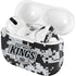 NHL Los Angeles Kings Camo Apple AirPods Pro Skin