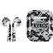 NHL Los Angeles Kings Camo Apple AirPods Skin