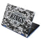 NHL Los Angeles Kings Camo Aspire R11 11.6in Skin