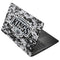 NHL Los Angeles Kings Camo Asus X502CA 15.6 Skin